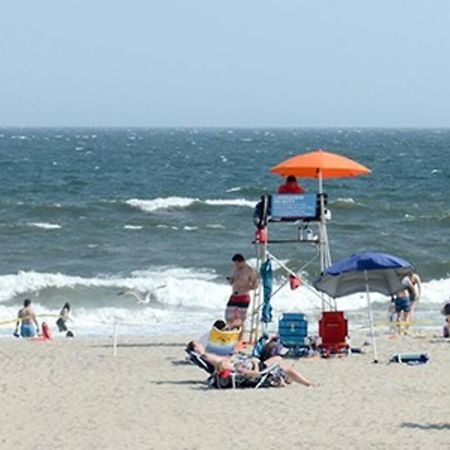 Rockaway 3 Bedroom Suite By The Sea. New York Eksteriør bilde