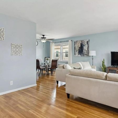 Rockaway 3 Bedroom Suite By The Sea. New York Eksteriør bilde