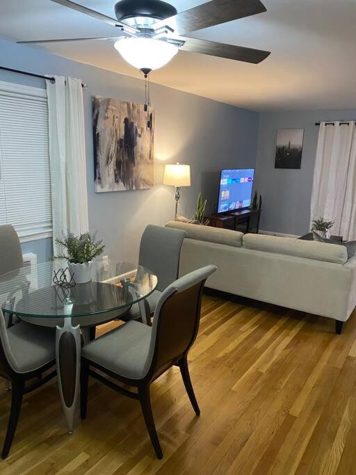 Rockaway 3 Bedroom Suite By The Sea. New York Eksteriør bilde