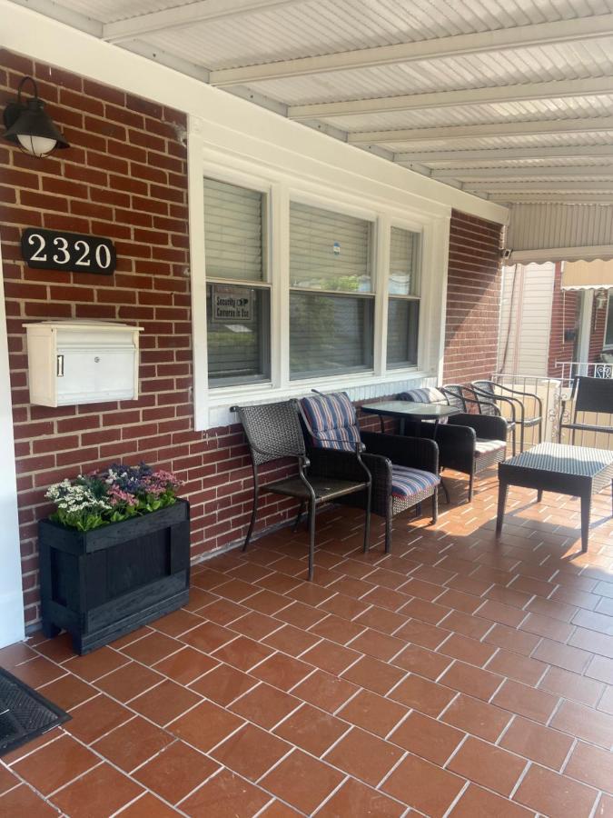 Rockaway 3 Bedroom Suite By The Sea. New York Eksteriør bilde