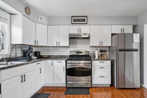 Rockaway 3 Bedroom Suite By The Sea. New York Eksteriør bilde
