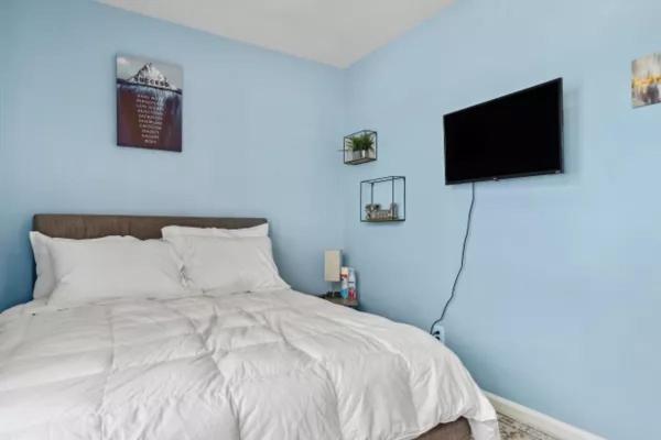 Rockaway 3 Bedroom Suite By The Sea. New York Eksteriør bilde
