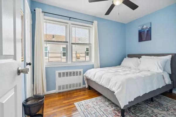 Rockaway 3 Bedroom Suite By The Sea. New York Eksteriør bilde