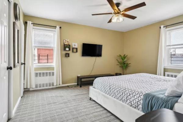Rockaway 3 Bedroom Suite By The Sea. New York Eksteriør bilde