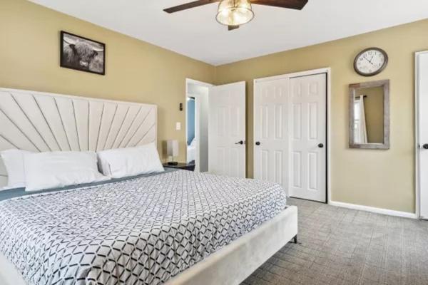 Rockaway 3 Bedroom Suite By The Sea. New York Eksteriør bilde
