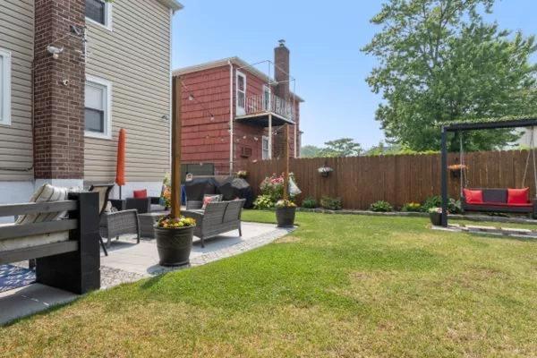 Rockaway 3 Bedroom Suite By The Sea. New York Eksteriør bilde