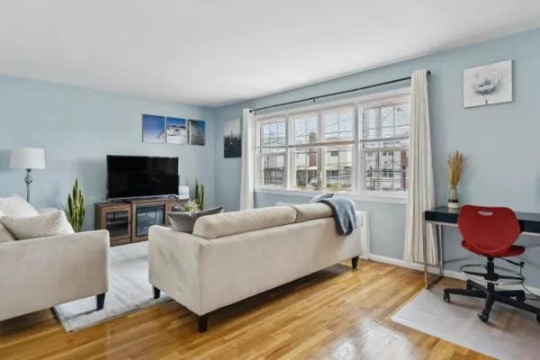 Rockaway 3 Bedroom Suite By The Sea. New York Eksteriør bilde