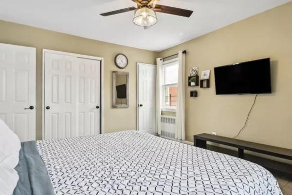Rockaway 3 Bedroom Suite By The Sea. New York Eksteriør bilde