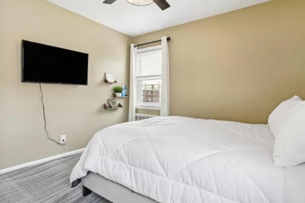 Rockaway 3 Bedroom Suite By The Sea. New York Eksteriør bilde