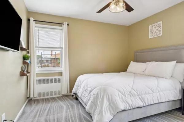 Rockaway 3 Bedroom Suite By The Sea. New York Eksteriør bilde